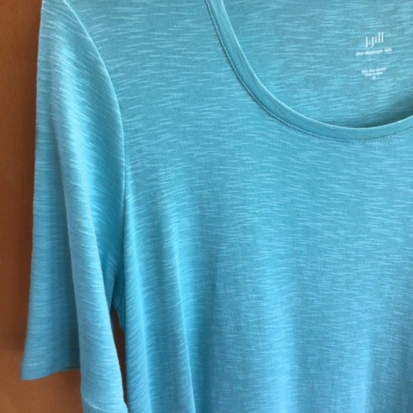 Comfy Swim Cover Up, Tunic or Dress NWOT - Picture 4 of 8